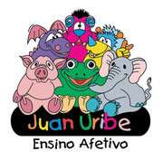 "Juan Uribe Ensino Afetivo"